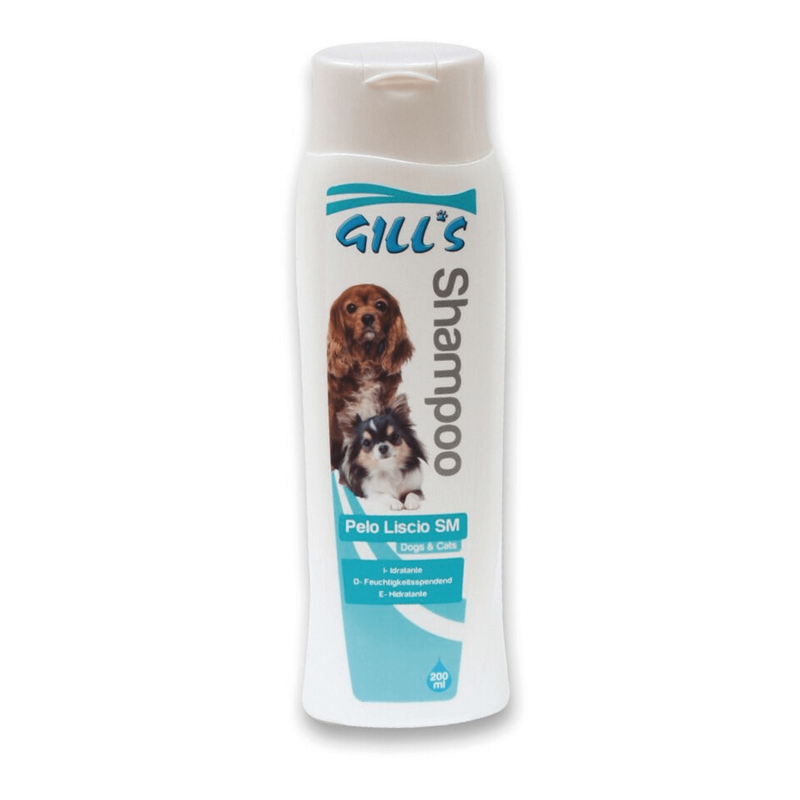 pèl liso 200 ml Imatge principal del producte