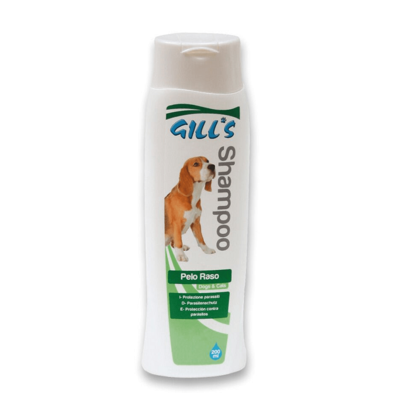 pèl curt 200 ml Imatge principal del producte