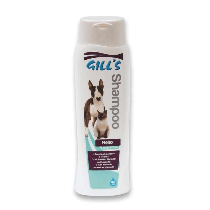 relax 200 ml Imatge principal del producte