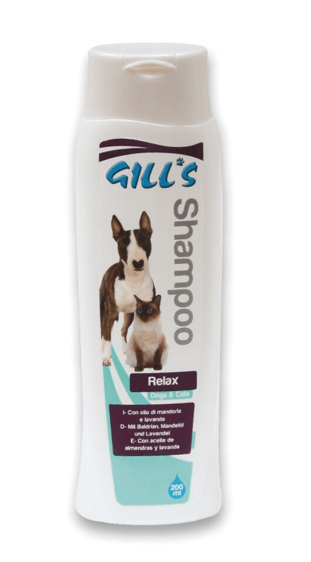 relax 200ml