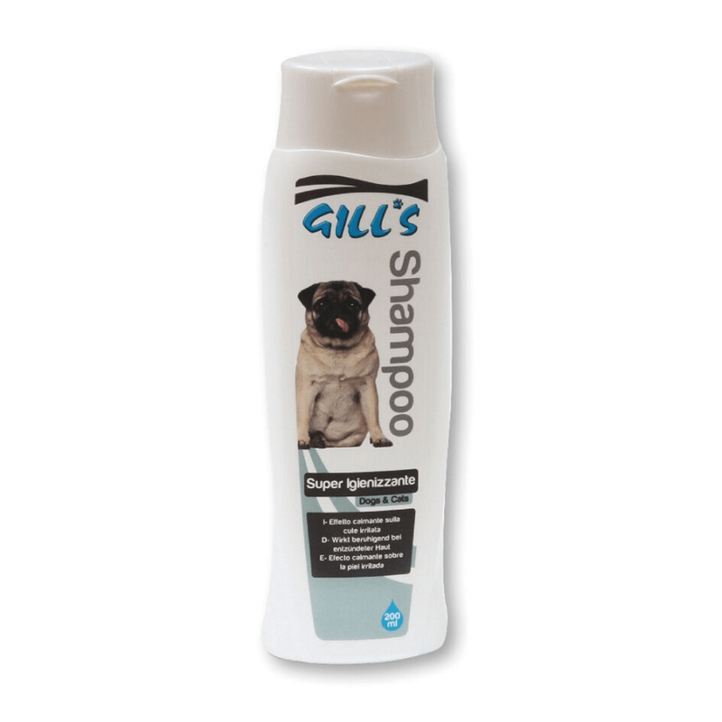 efecte calmant 200 ml Imatge principal del producte