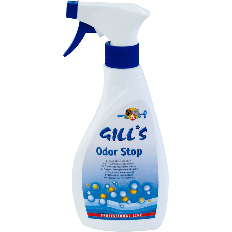 spray antiolores 300ml Imagen principal del producto