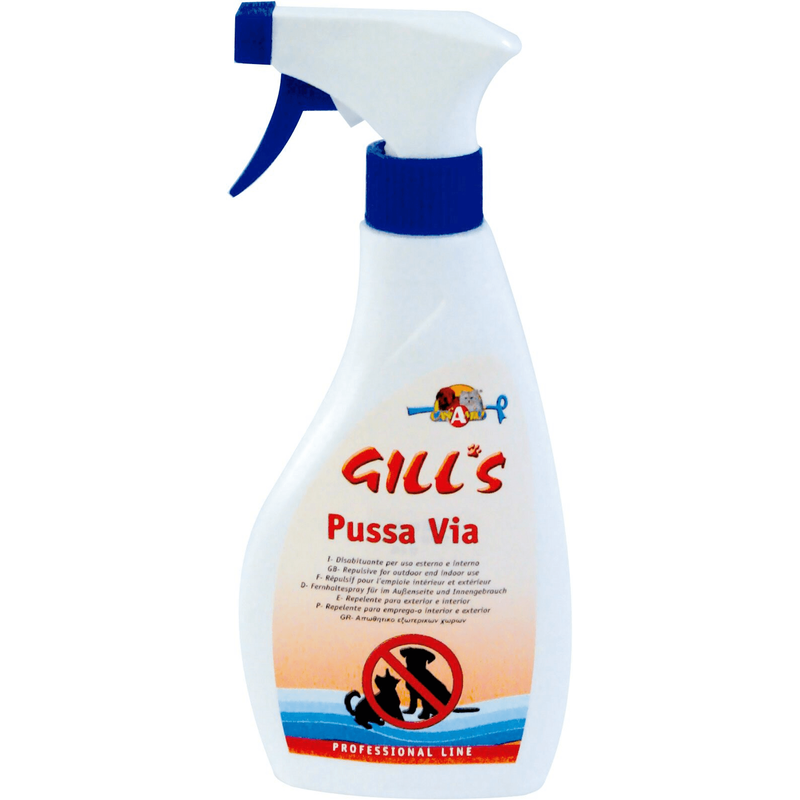 spray repelente 300ml Imagen principal del producto