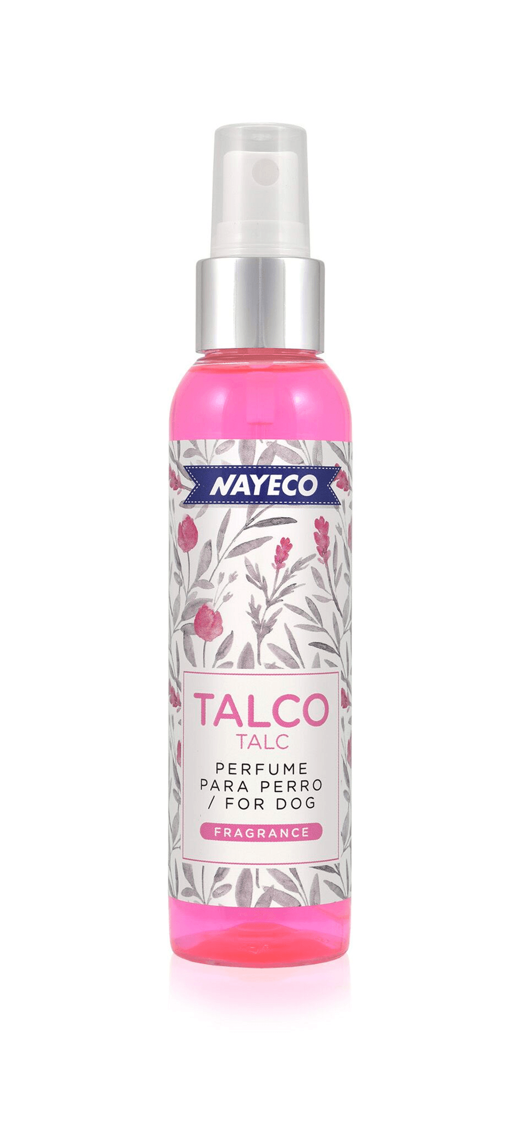 talco 125 ml Imatge principal del producte