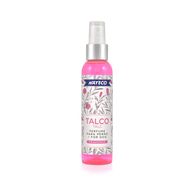 talco 125 ml Imatge principal del producte