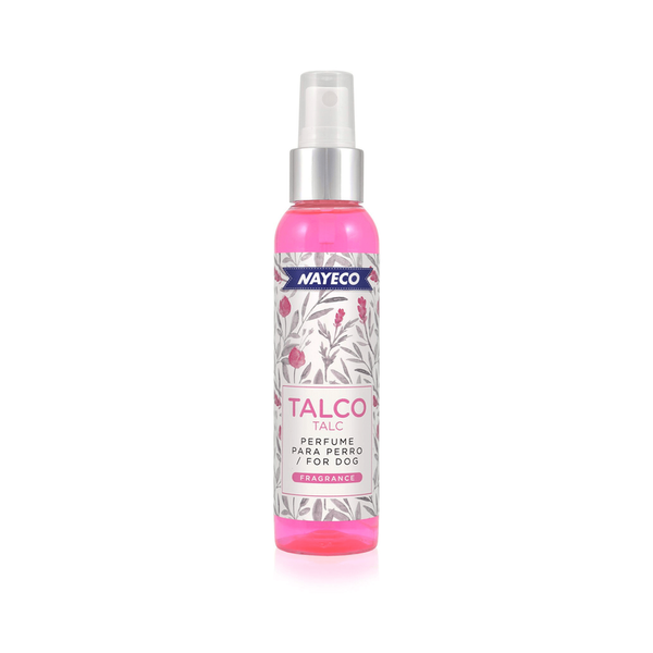 talco 125ml
