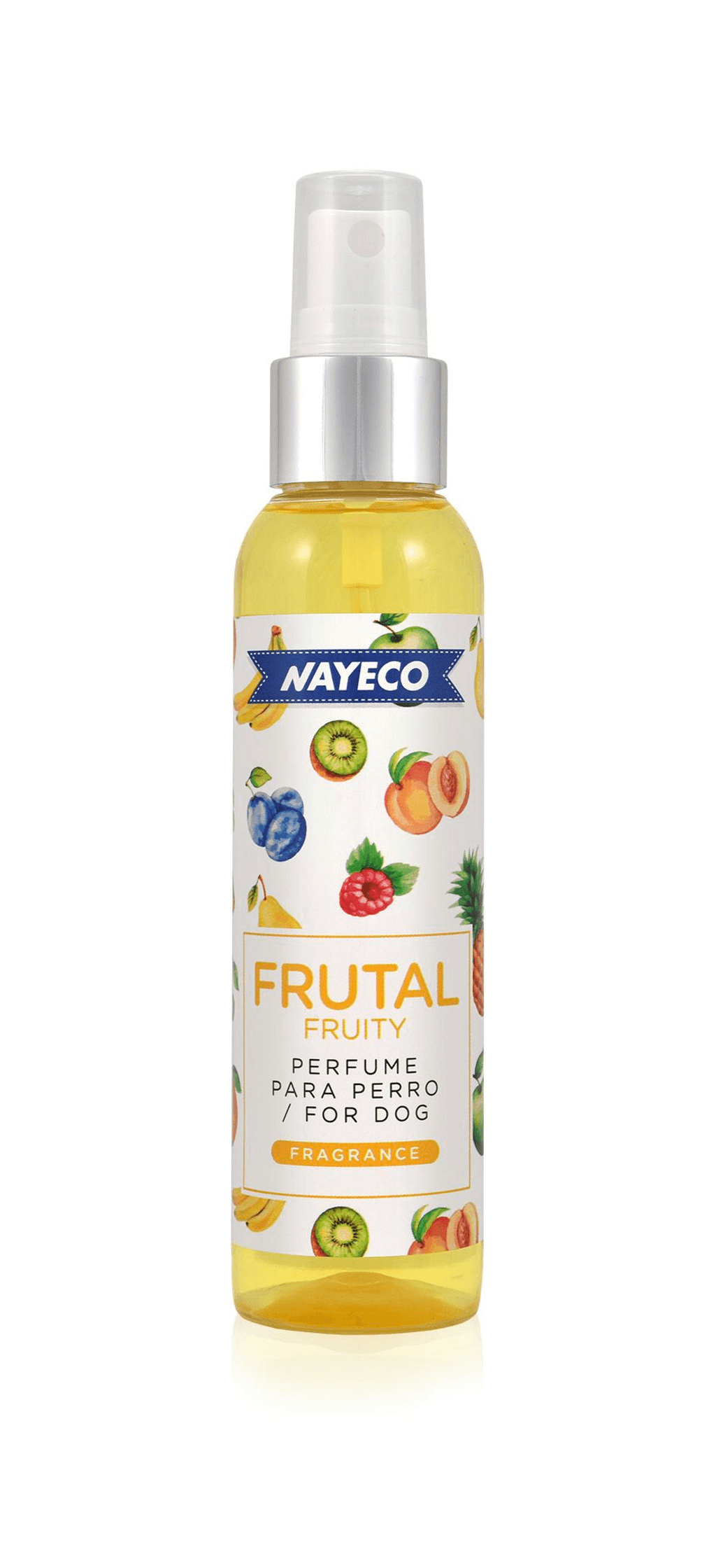 afrutado 125 ml Imatge principal del producte