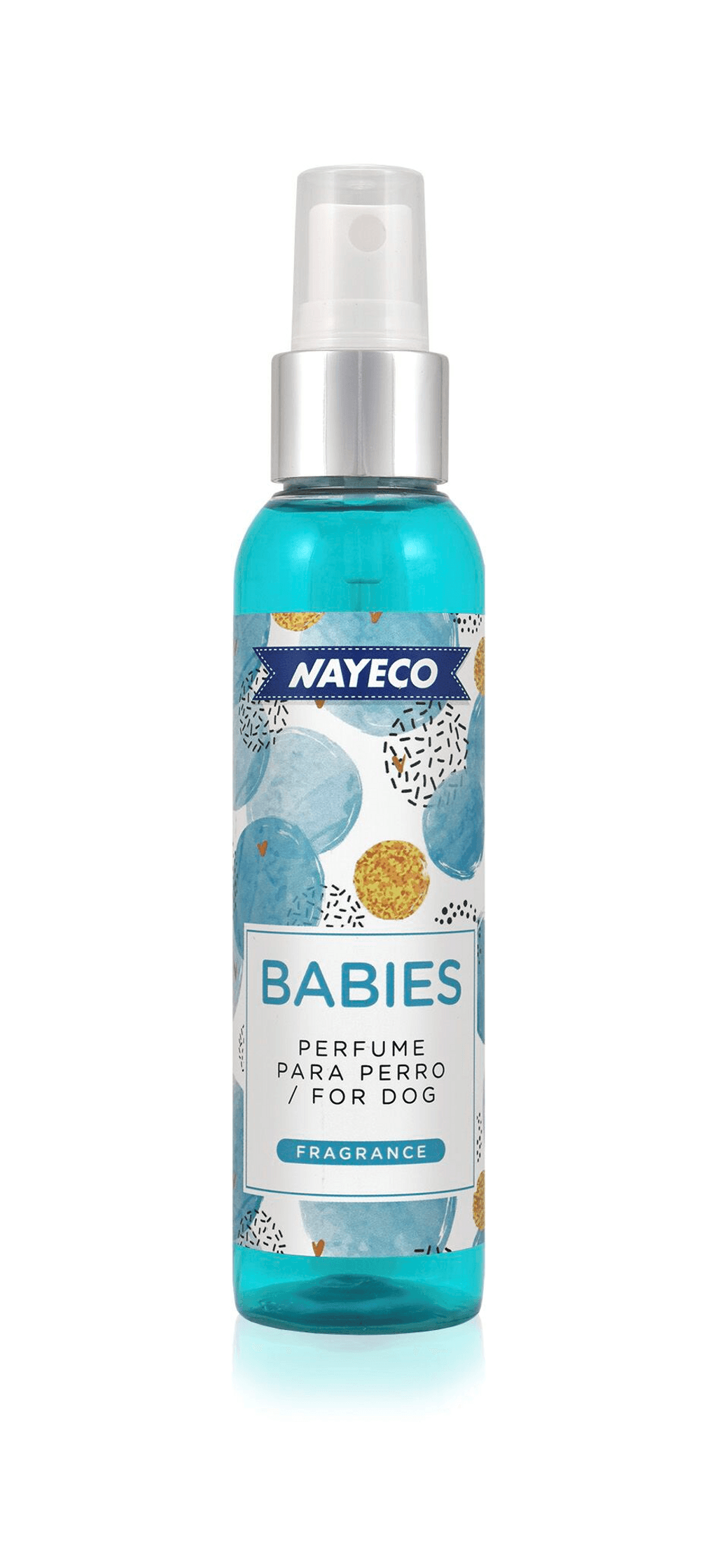 babies 125 ml Imatge principal del producte
