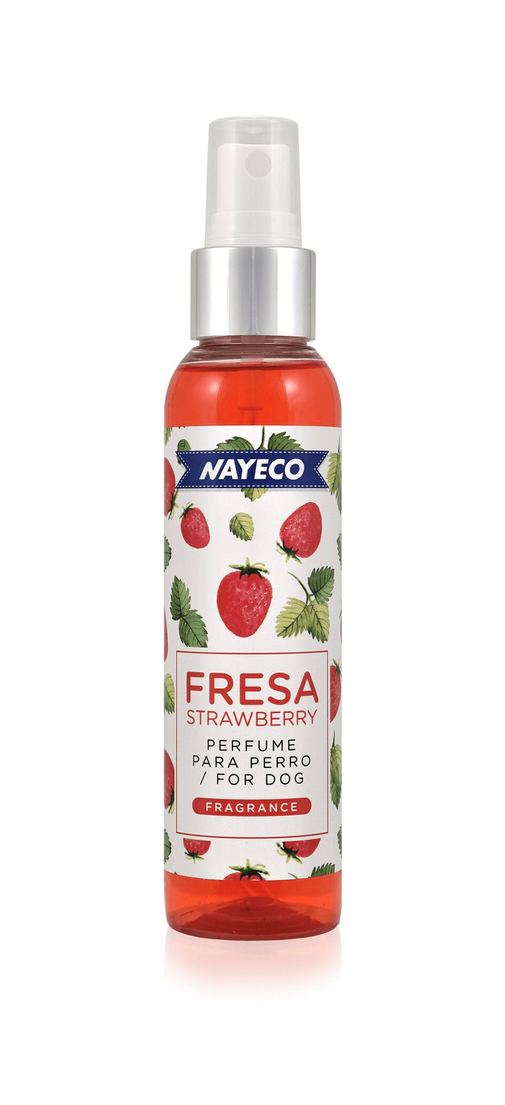 fresa 125 ml Imatge principal del producte
