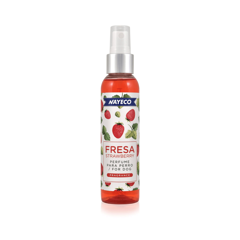 fresa 125 ml Imatge principal del producte