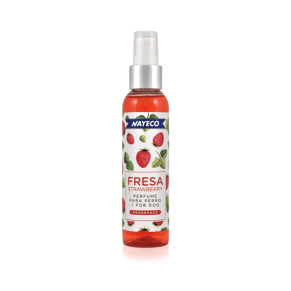 fresa 125 ml