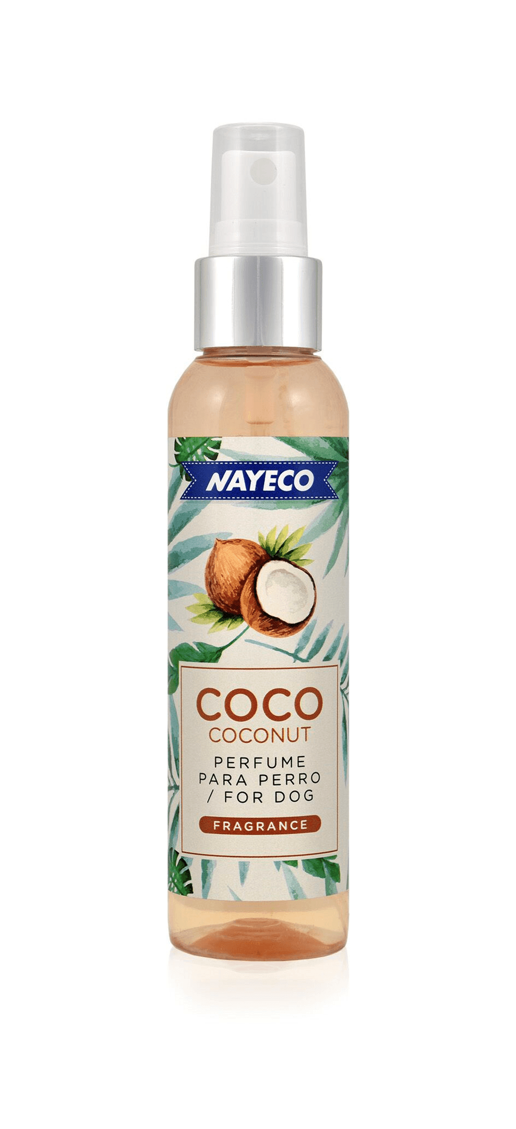 coco 125 ml Imatge principal del producte