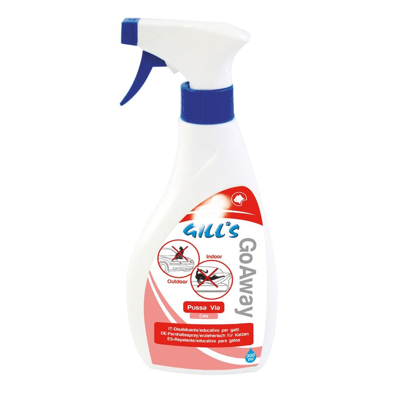 esprai repelente gats 300 ml Imatge principal del producte