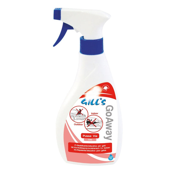 spray repelente gatos 300ml