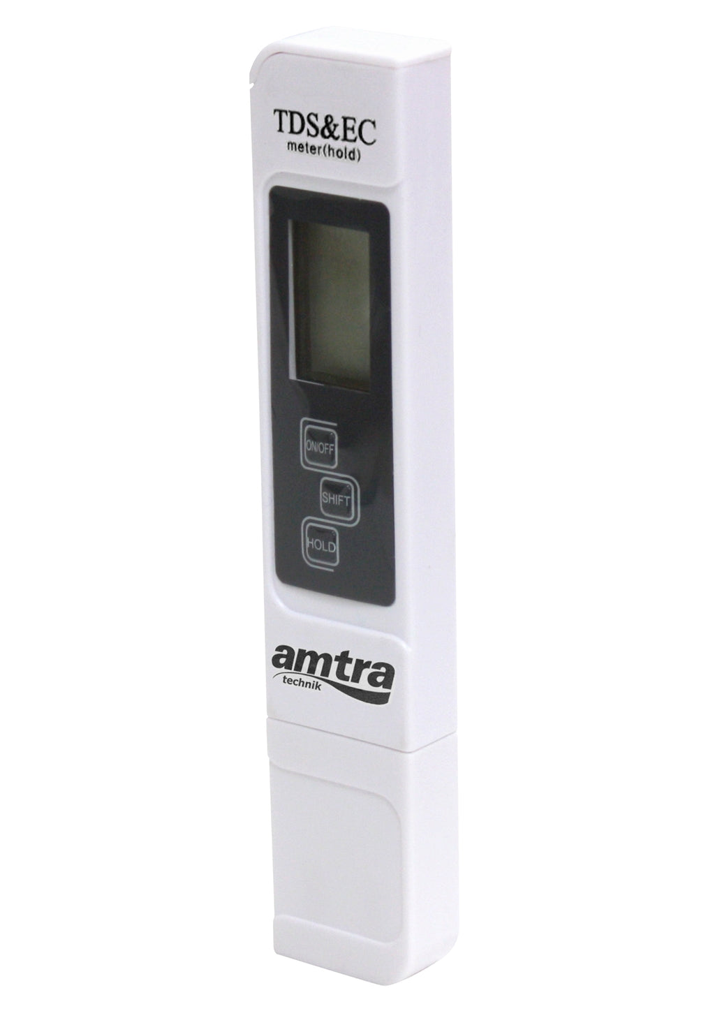 medidor de conductividad y tds