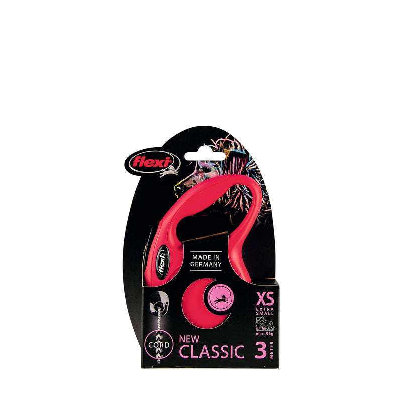 clessic cordón vermell XS 3m