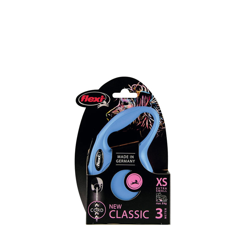 classic cordón azul XS 3m