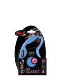 classic cordón blau XS 3m