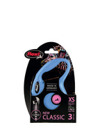 classic cordón blau XS 3m