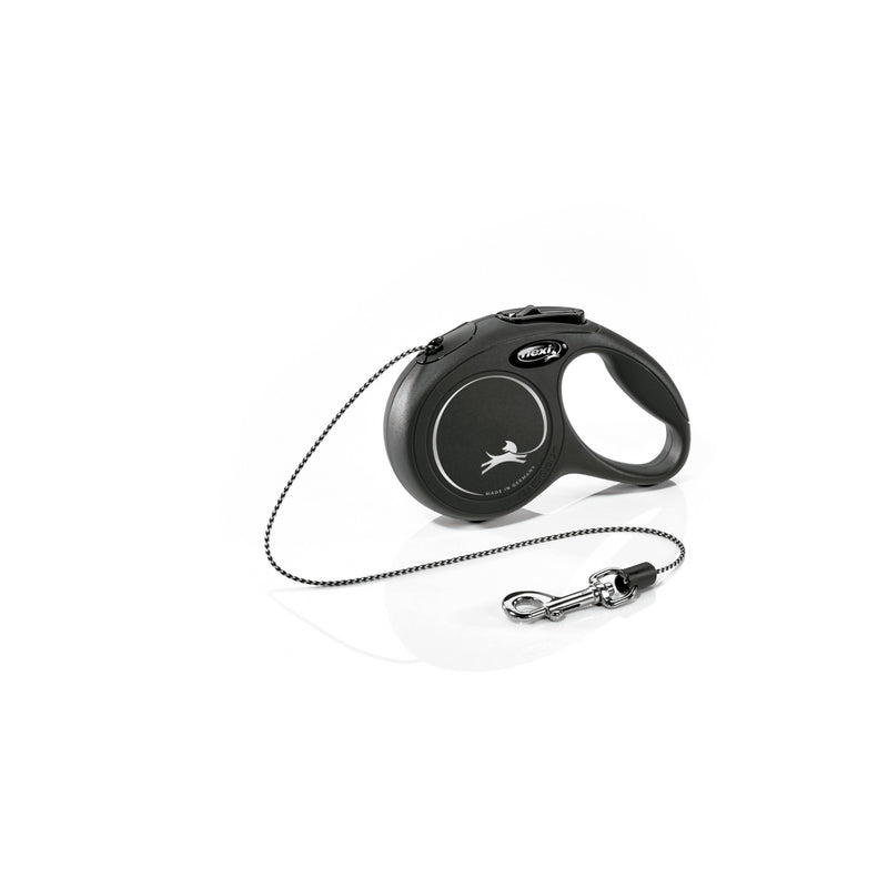 clessic cordón negre XS 3m