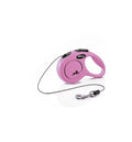 classic cordón rosa XS 3m