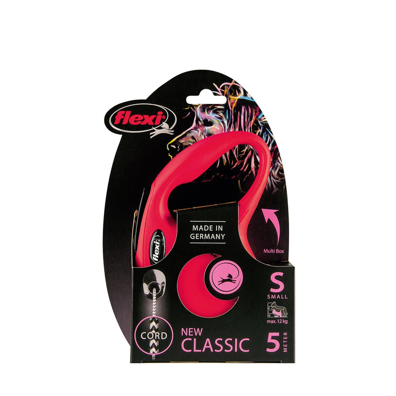 clessic cordón vermell S 5m