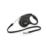 Flexi Classic Cordó Negre