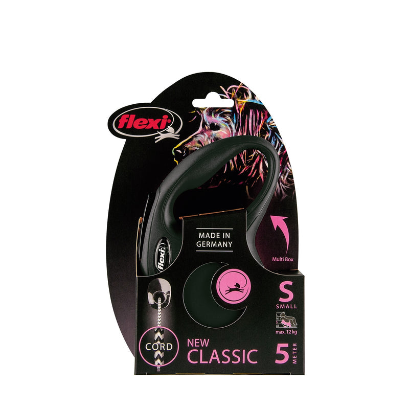 clessic cordón negre S 5m