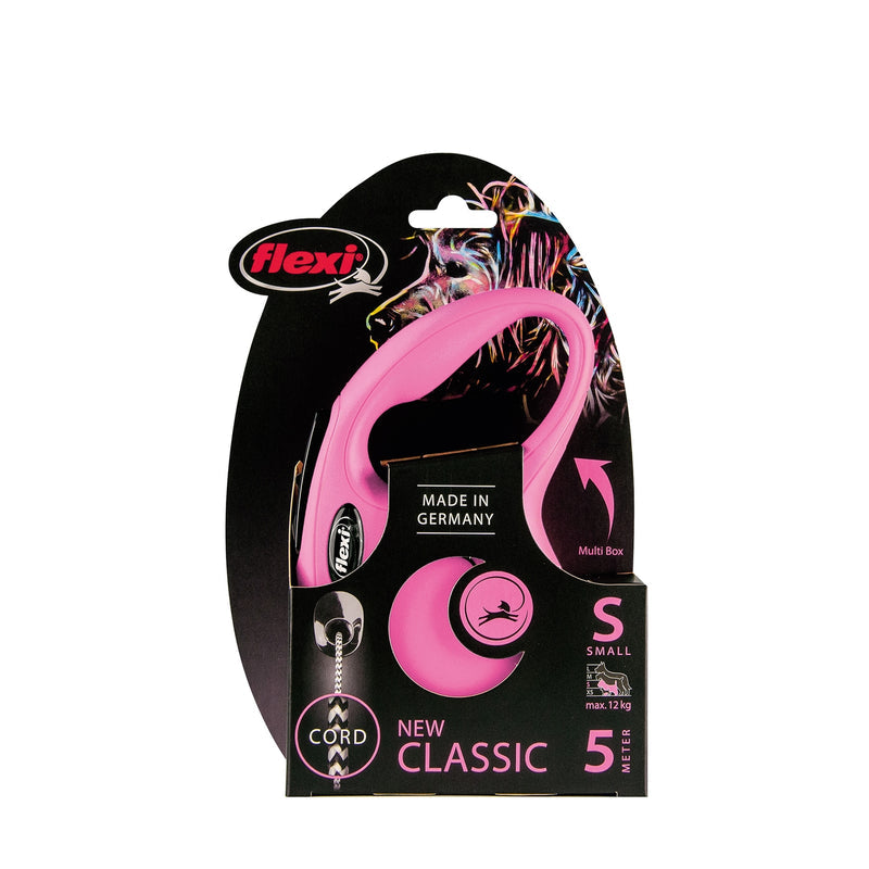 classic cordón rosa S 5m