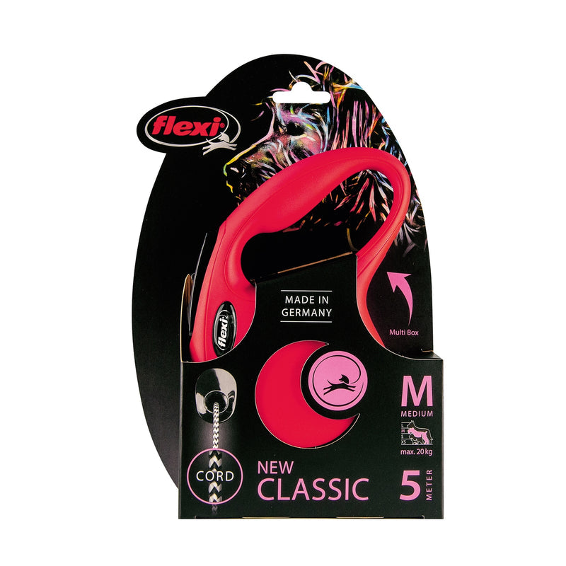clessic cordón vermell M 5m