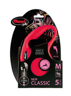 classic cordón rojo M 5m