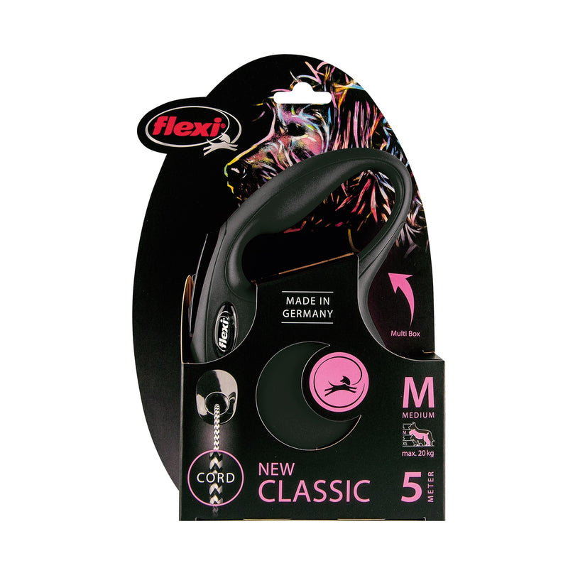 clessic cordón negre M 5m