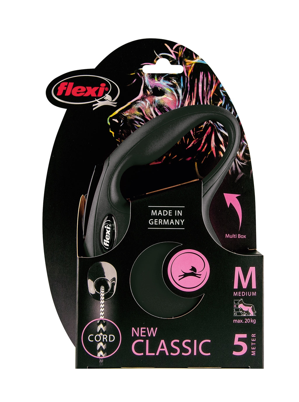 classic cordón negro M 5m