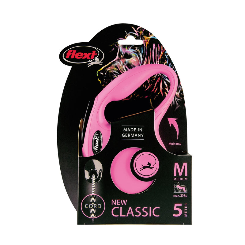 classic cordón rosa M 5m