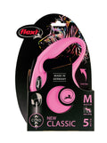 classic cordón rosa M 5m