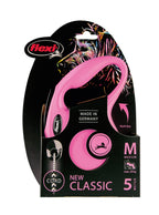 classic cordón rosa M 5m