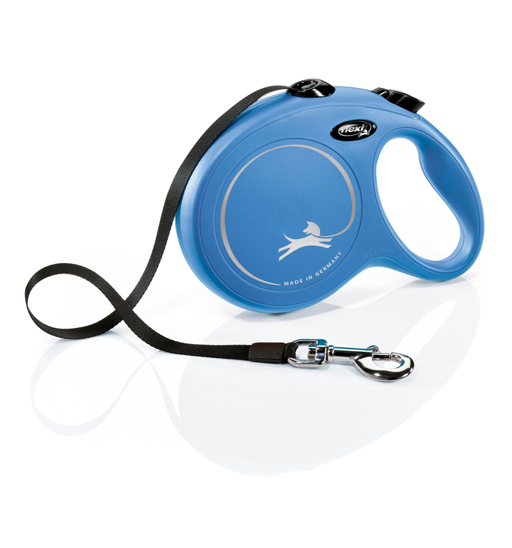 classic cinta blau