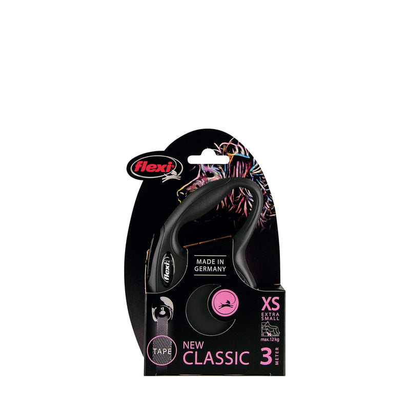 classic cinta azul XS 3m