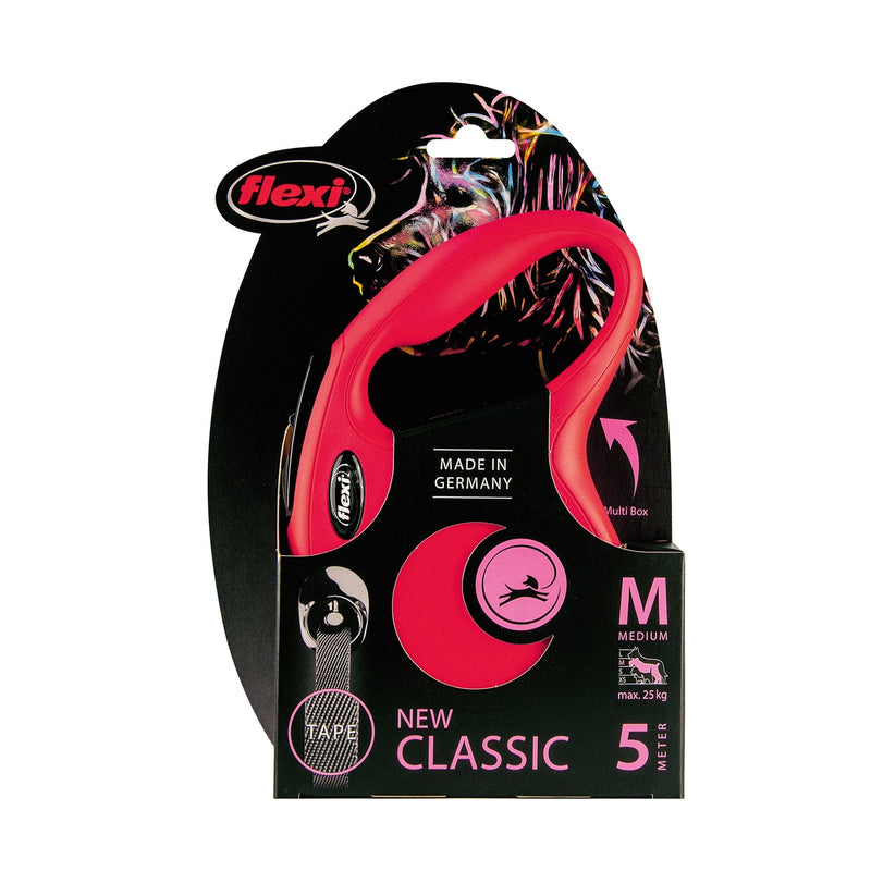 clessic cinta vermell M 5m