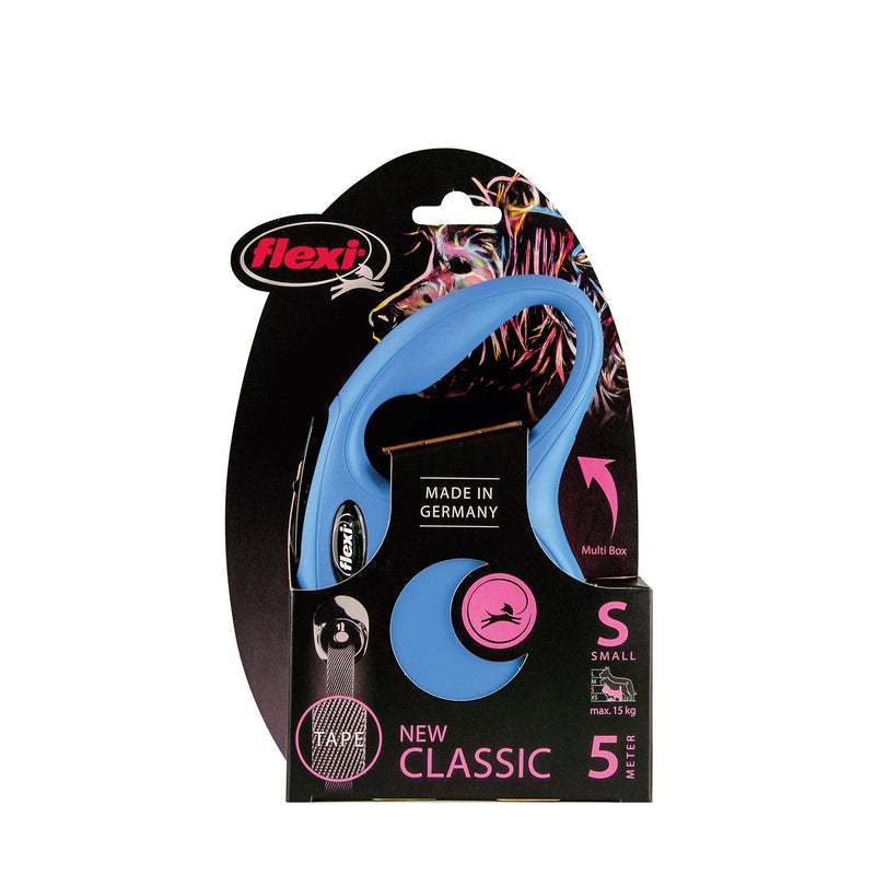 classic cinta azul S 5m