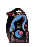 classic cinta blau S 5m