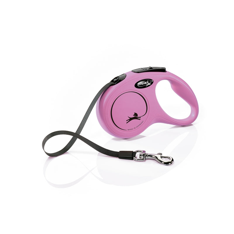 clessic cinta rosa S 5m