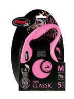 classic cinta rosa M 5m