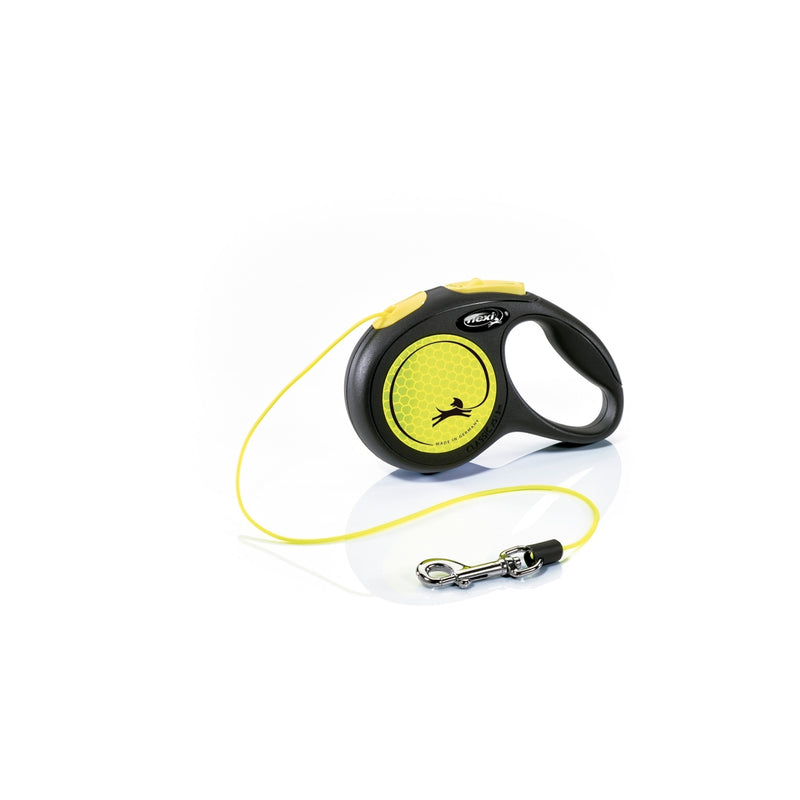 neon cordón amarillo XS 5m