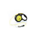 neon cordón amarillo XS 5m