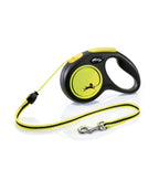 neon cordón amarillo XS 5m