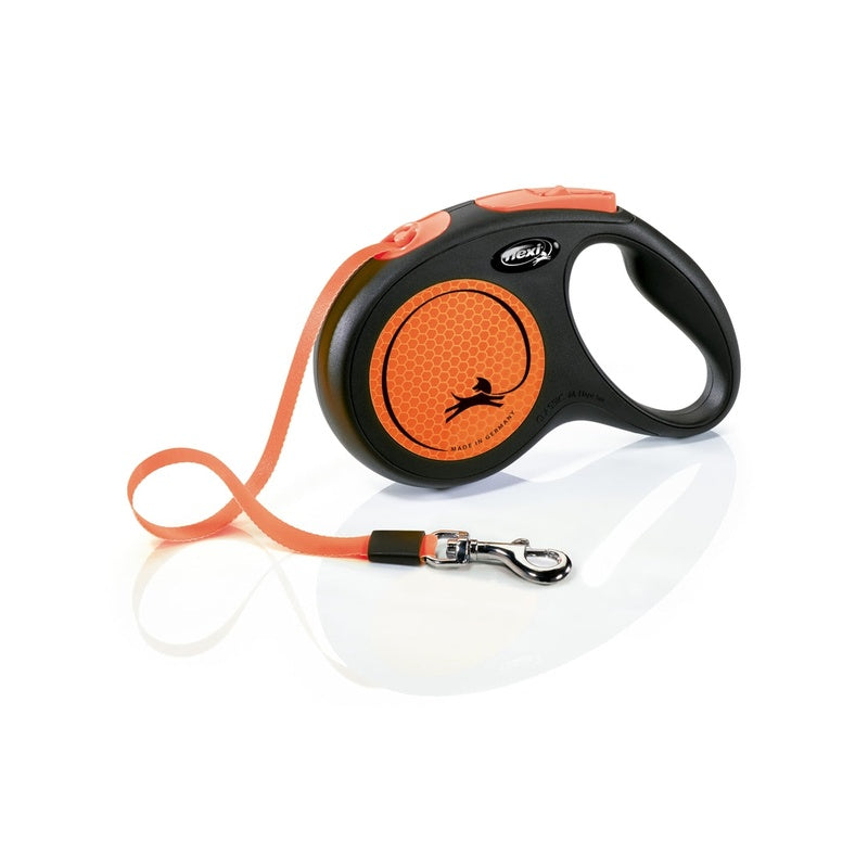 neon cinta taronja M 5m 25 kg