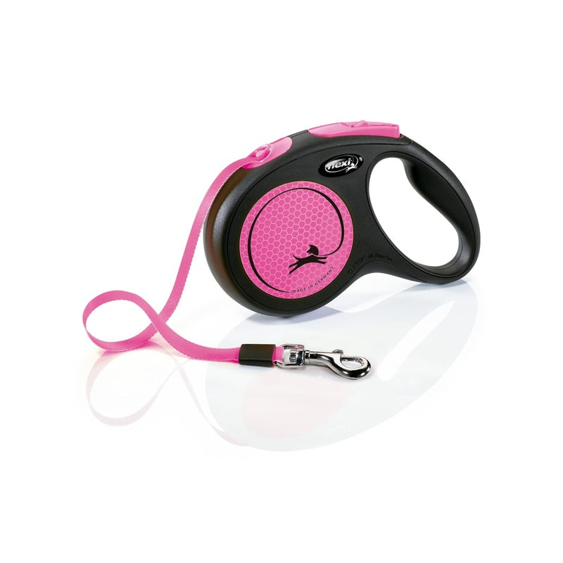 neon cinta rosa