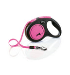 neon cinta rosa