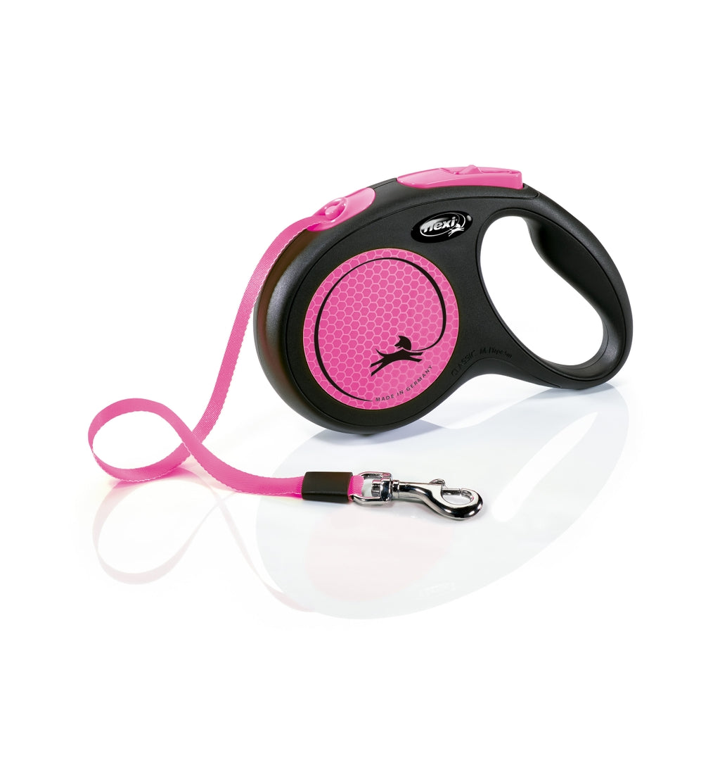 neon cinta rosa